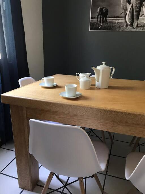 Posadas nido del tecolote - Three-Bedroom Apartment - 15