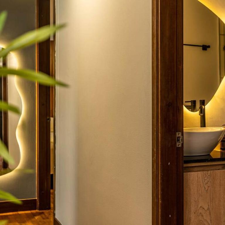Apartamento familiar con jacuzzi El Poblado - Apartamento de 3 dormitorios - 6