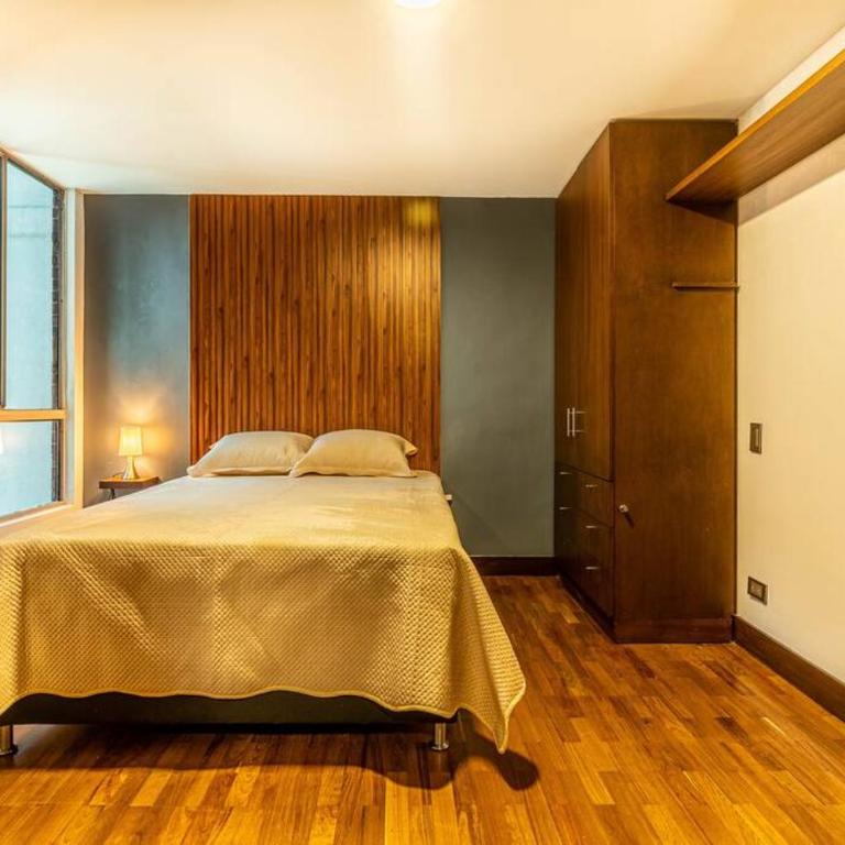 Apartamento familiar con jacuzzi El Poblado - Apartamento de 3 dormitorios - 10