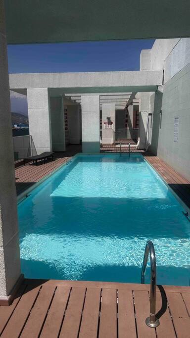 Apartamento en Las Condes frente a parque araucano - Apartamento de 2 dormitorios - 12