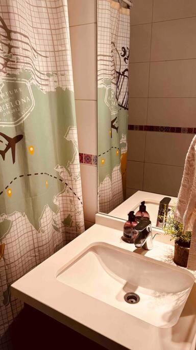 Apartamento en Las Condes frente a parque araucano - Apartamento de 2 dormitorios - 10