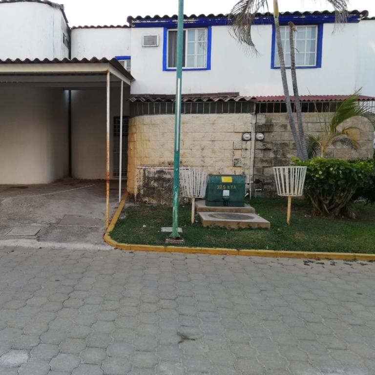 Escape Acapulco - Casa Vacacional de 3 dormitorios - 9