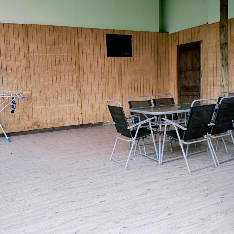 Hostal Kaiheke - Habitación Doble - 2 camas - 5