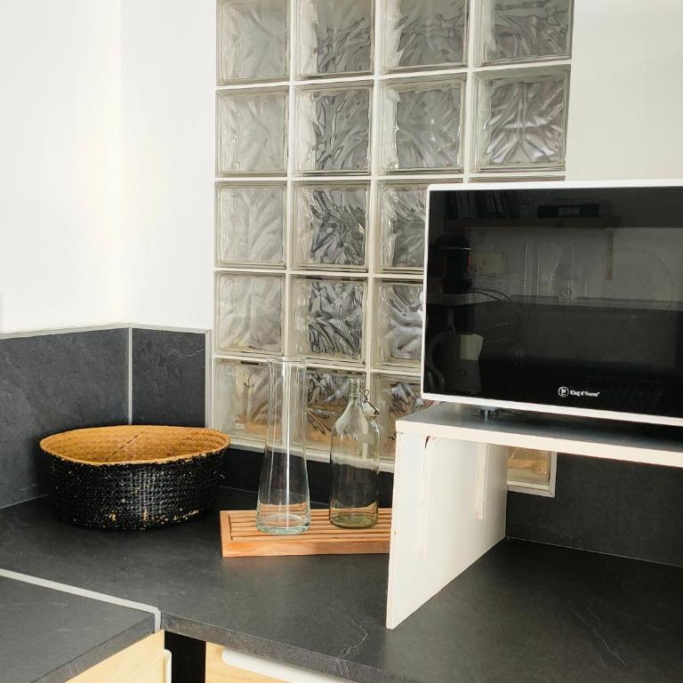 Maison Charme Proche Mer pour 6 pers à St Jean de Monts - FR-1-323-408 - Maison de Vacances - 10