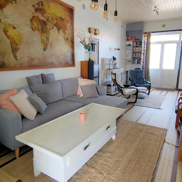 Maison Charme Proche Mer pour 6 pers à St Jean de Monts - FR-1-323-408 - Maison de Vacances - 14
