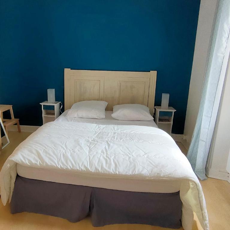 Maison Charme Proche Mer pour 6 pers à St Jean de Monts - FR-1-323-408 - Maison de Vacances - 18