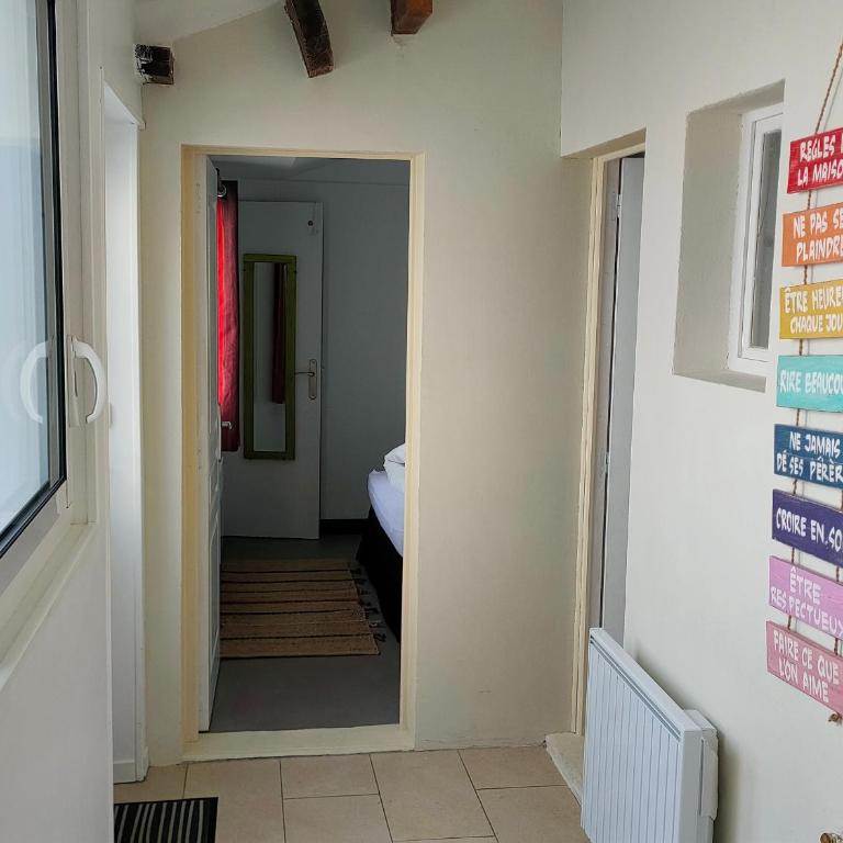 Maison Charme Proche Mer pour 6 pers à St Jean de Monts - FR-1-323-408 - Maison de Vacances - 19