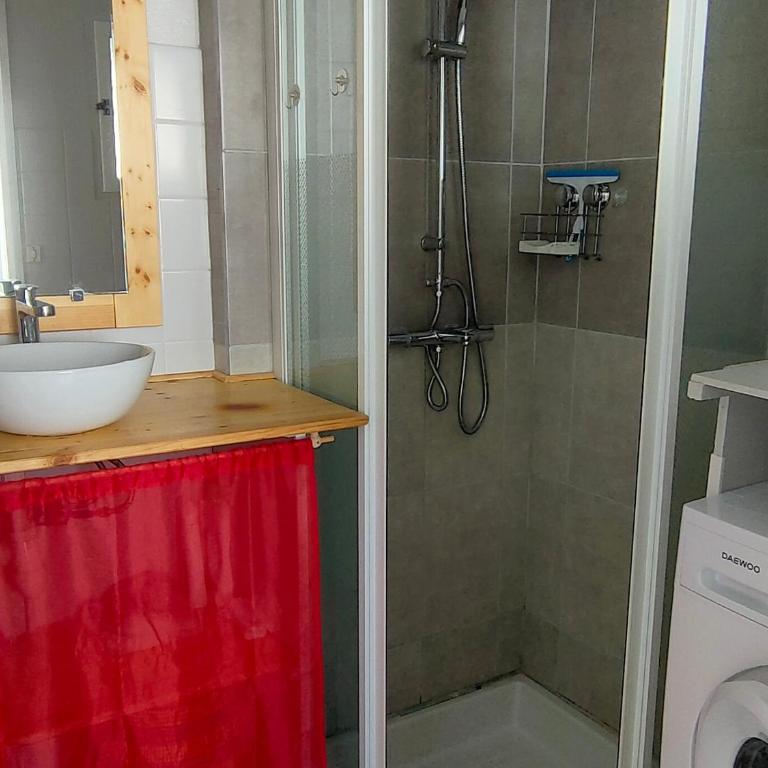 Maison Charme Proche Mer pour 6 pers à St Jean de Monts - FR-1-323-408 - Maison de Vacances - 21