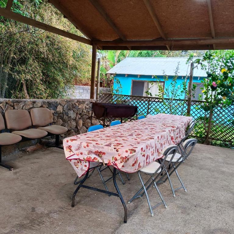Hostal Kaiheke - Habitación Doble - 2 camas - 4