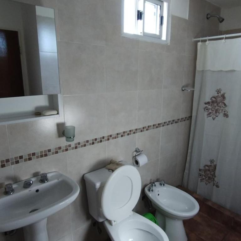 El Roble, casa de sierra - Two-Bedroom House - 10