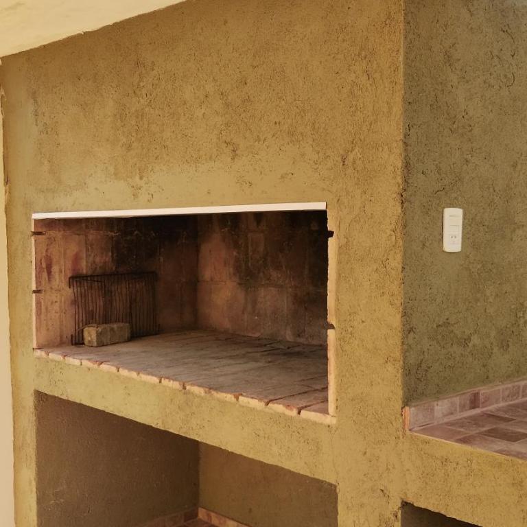 El Roble, casa de sierra - Casa de 2 dormitorios - 10