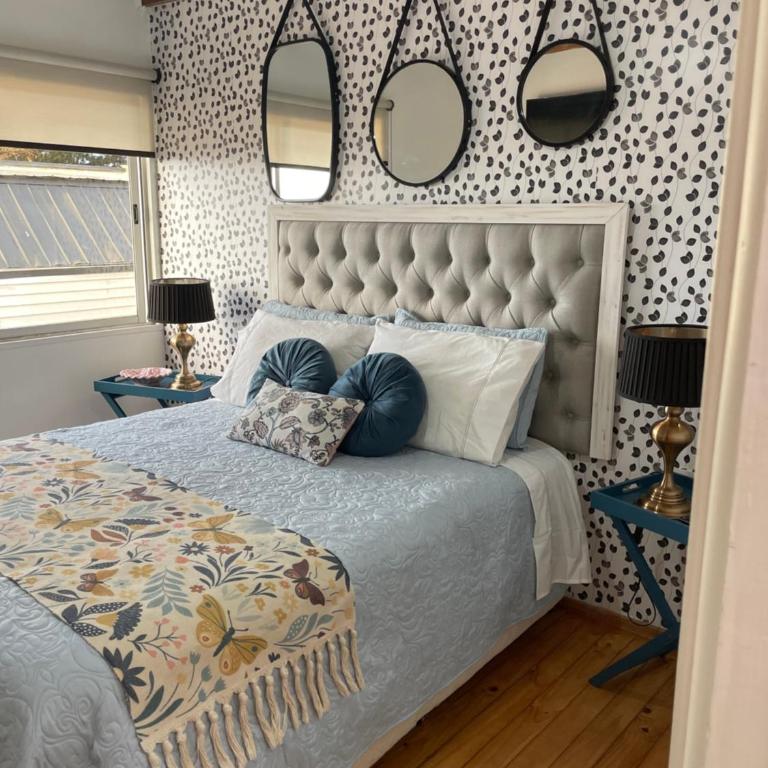 Hostal Napoli - Habitación Doble con baño privado - 6