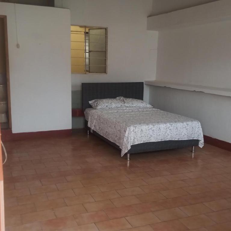 Casas Cueva - Double Room with Private Bathroom - 11