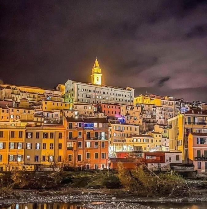 La Finestra sul Borgo - Appartamento con 2 Camere da Letto - 21