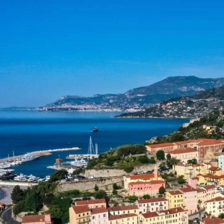 La Finestra sul Borgo - Appartamento con 2 Camere da Letto - 27
