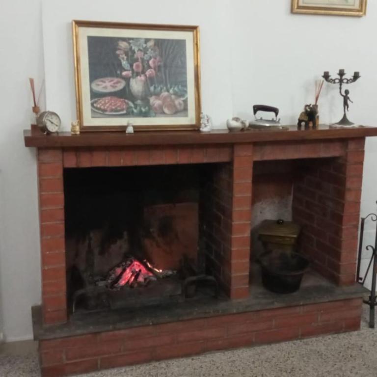 La Semplicità del Borgo - Appartement 2 Chambres - 13