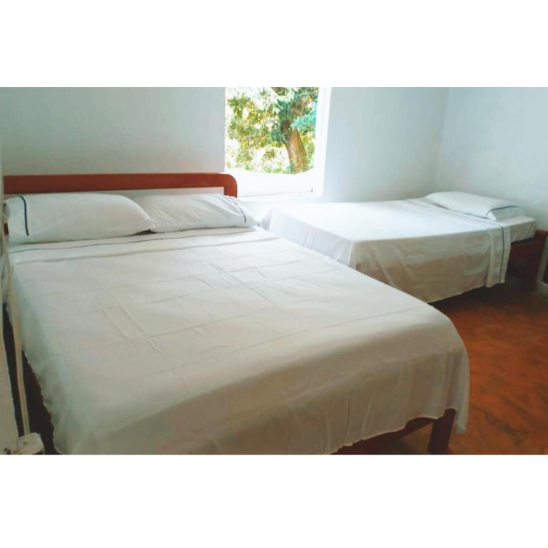 Posada Campestre en Doradal - Casa con 1 dormitorio - 5