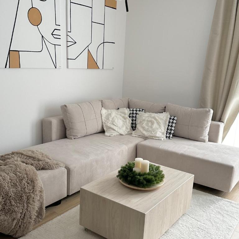 AS Divcibare - Apartman sa 1 Spavaćom Sobom - 25
