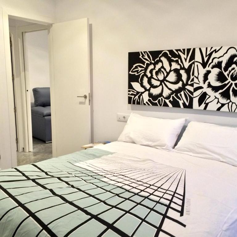 Apartamentos Turísticos Córdoba Califal - Apartamento - 1
