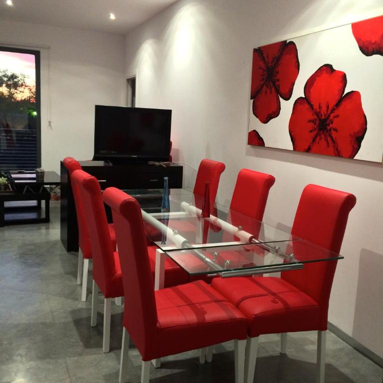 Apartamentos Turísticos Córdoba Califal - Apartamento - 1