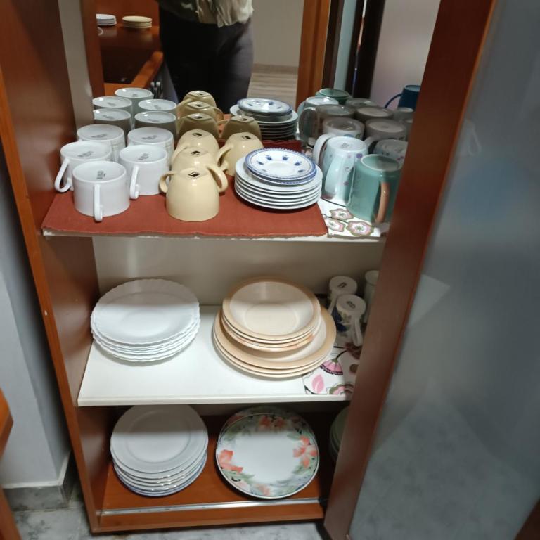 Branko - Apartman sa 1 Spavaćom Sobom - 17