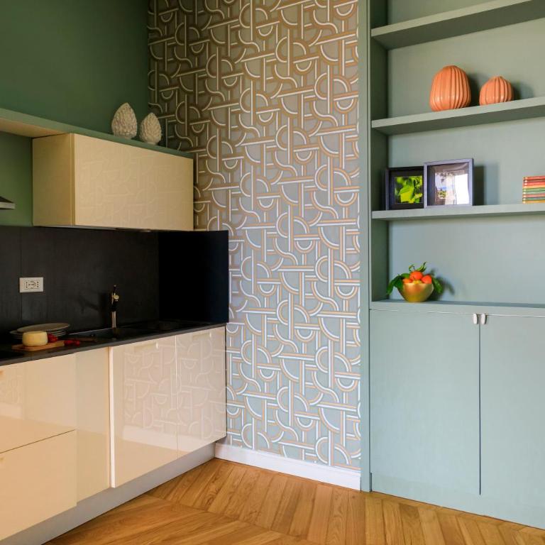 Palermo al Massimo - Suite con Balcone - 9