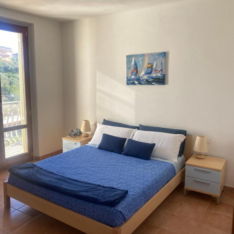 civico 132 - Appartamentino su 2 Livelli - 23