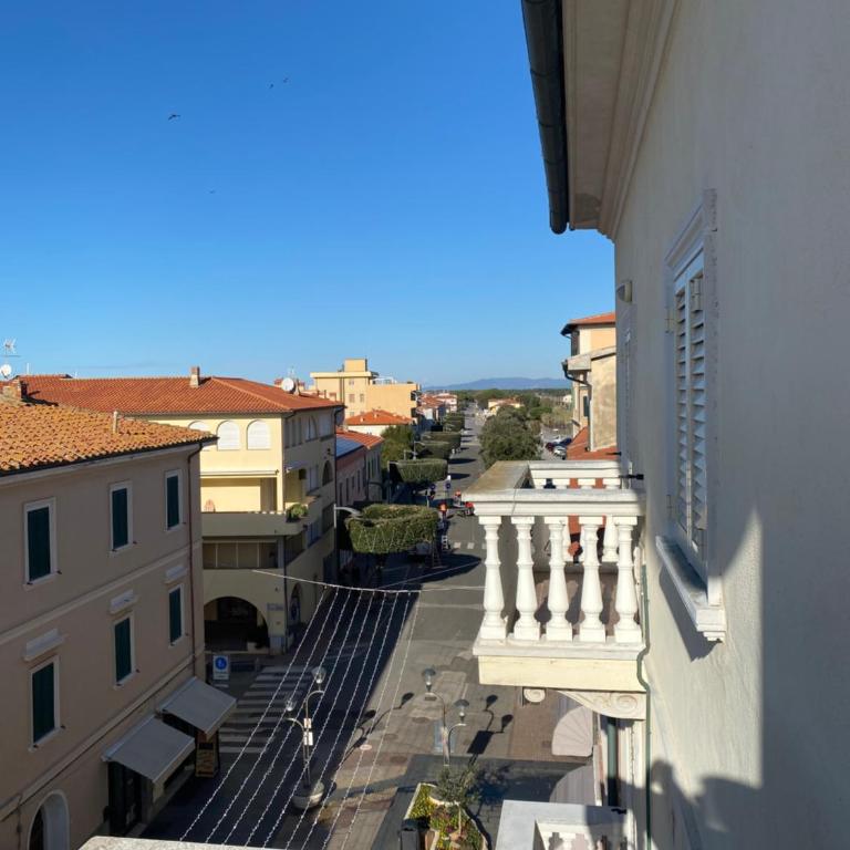 civico 132 - Appartamentino su 2 Livelli - 34