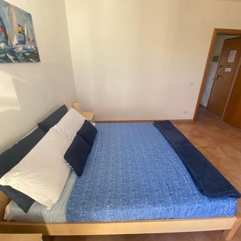 civico 132 - Appartamentino su 2 Livelli - 33
