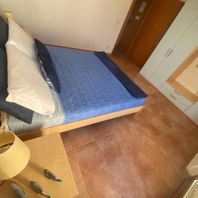 civico 132 - Appartamentino su 2 Livelli - 36