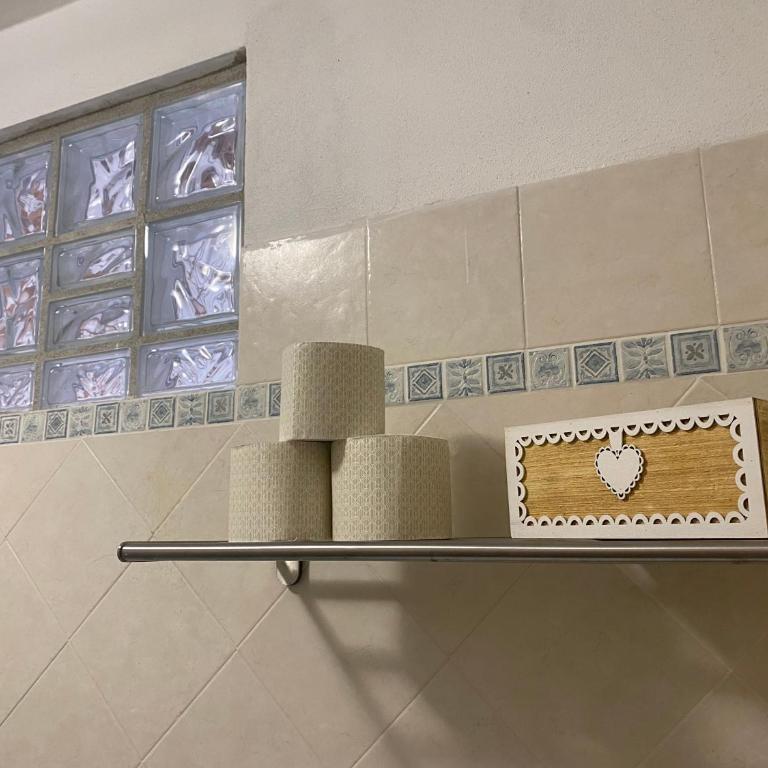 civico 132 - Appartamentino su 2 Livelli - 47