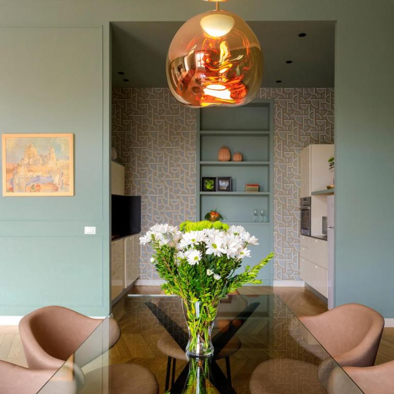 Palermo al Massimo - Suite con Balcone - 7