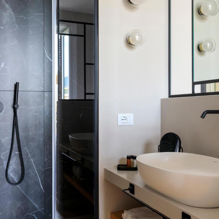 Palermo al Massimo - Suite con Balcone - 18