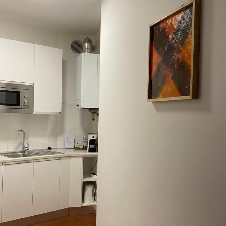 Casa Valentina 1 - Casa con 1 Camera da Letto - 25