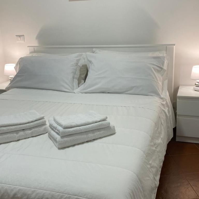 Casa Valentina 1 - Casa con 1 Camera da Letto - 4