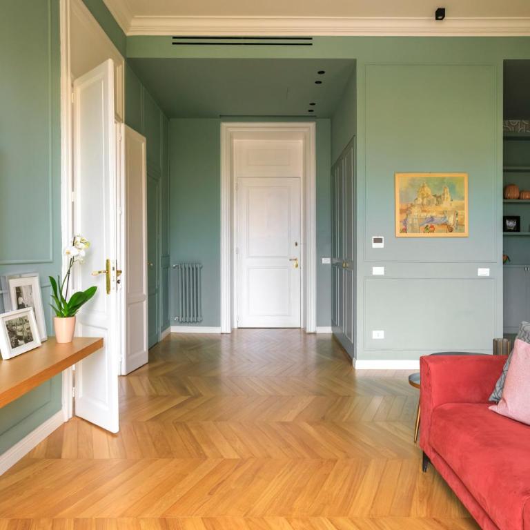 Palermo al Massimo - Suite con Balcone - 20