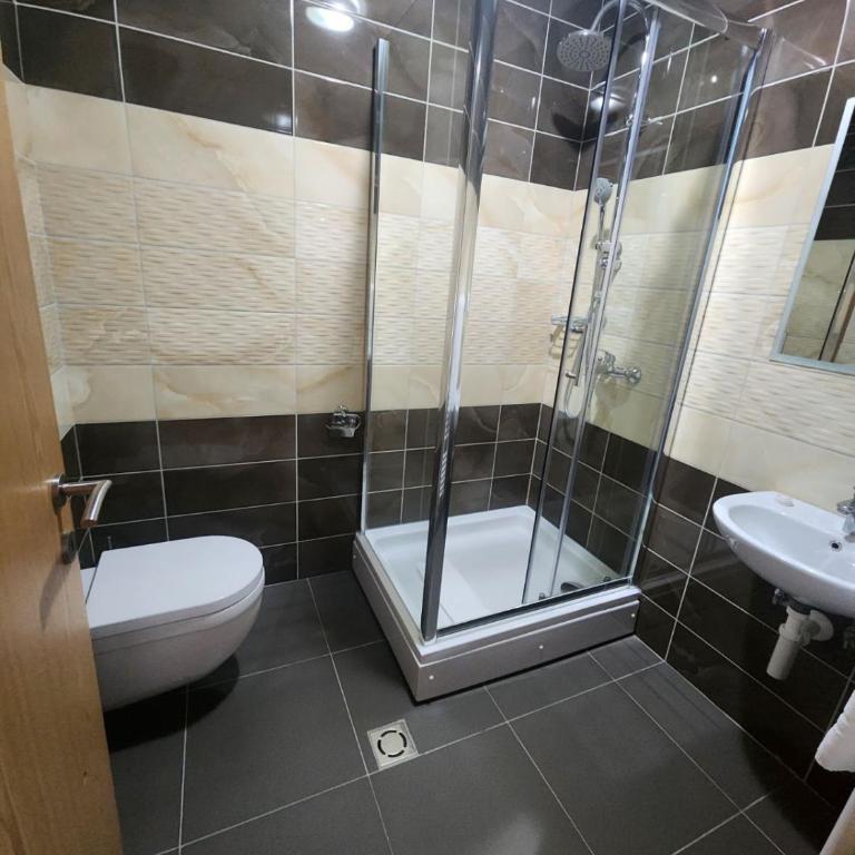 RT apartmani u sklopu hotela Vučko- Jahorina - One-Bedroom Apartment - 6