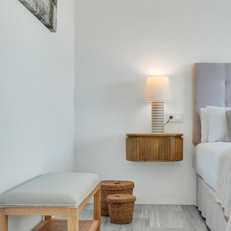 Precioso ático con vistas al mar ref. 771 - Apartamento - 21