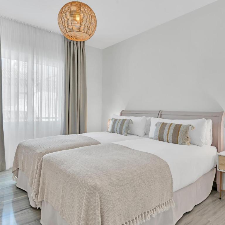Precioso ático con vistas al mar ref. 771 - Apartamento - 24