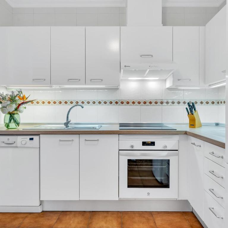 Precioso ático con vistas al mar ref. 771 - Apartamento - 32