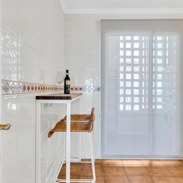 Precioso ático con vistas al mar ref. 771 - Apartamento - 31