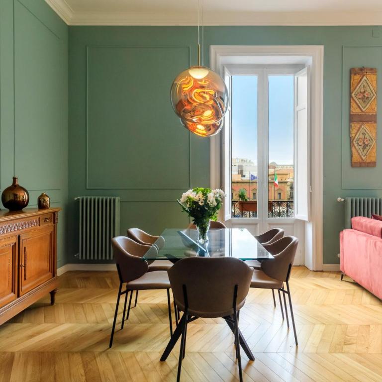 Palermo al Massimo - Suite con Balcone - 23