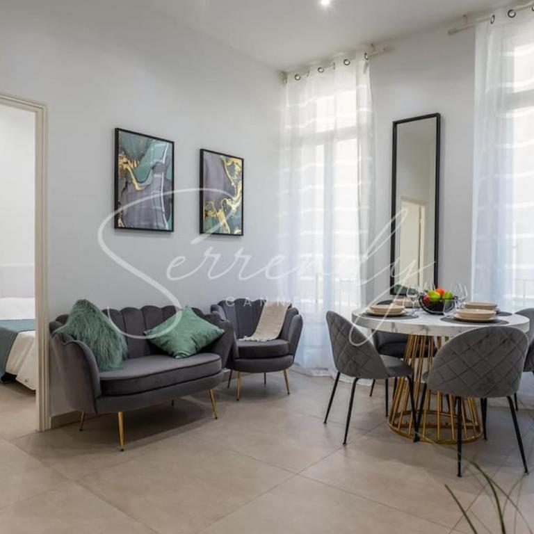 Renovated Apartment in the Heart of Cannes - Apartamento de 2 dormitorios - 22