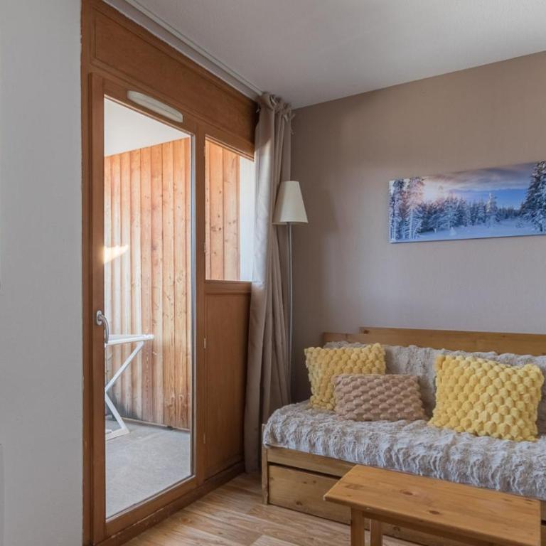 A1519 Etoiles D Orion- Studio 4 pers - Studio - 1