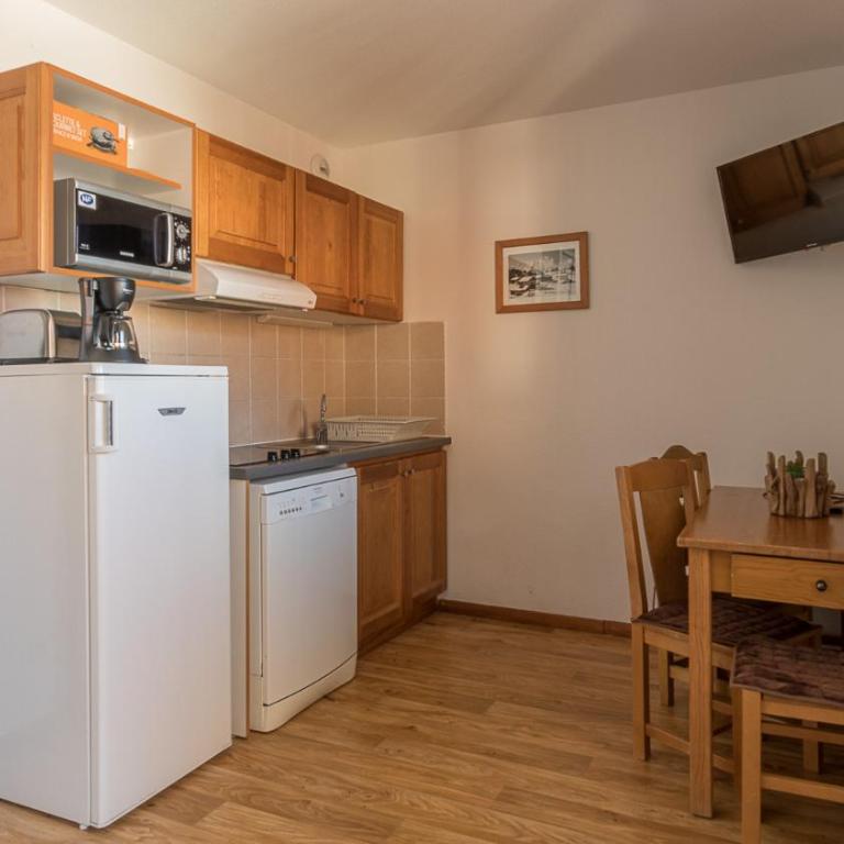A1519 Etoiles D Orion- Studio 4 pers - Studio - 2