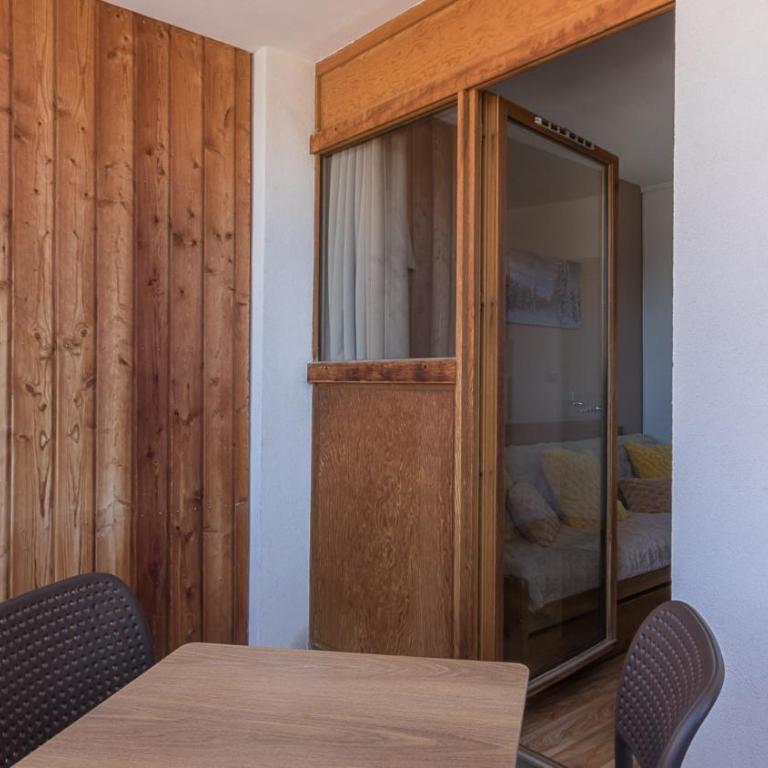A1519 Etoiles D Orion- Studio 4 pers - Studio - 7