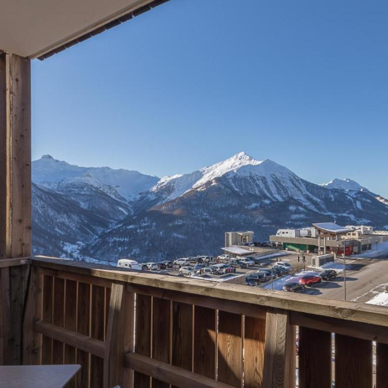 A1519 Etoiles D Orion- Studio 4 pers - Studio - 10