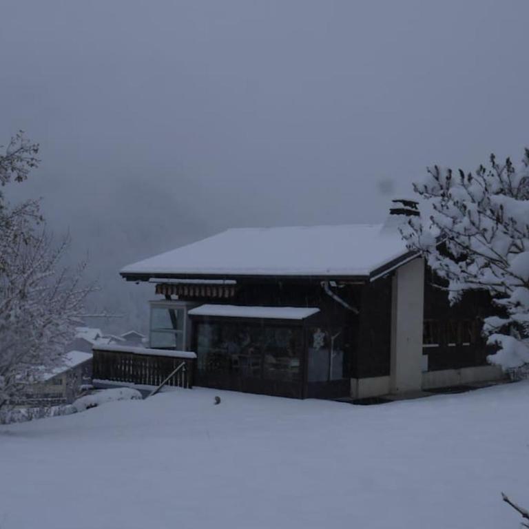 Chalet de montagne Pierre et Gaby non-fumeur hôte non professionnel - Chalet 2 Chambres - 22
