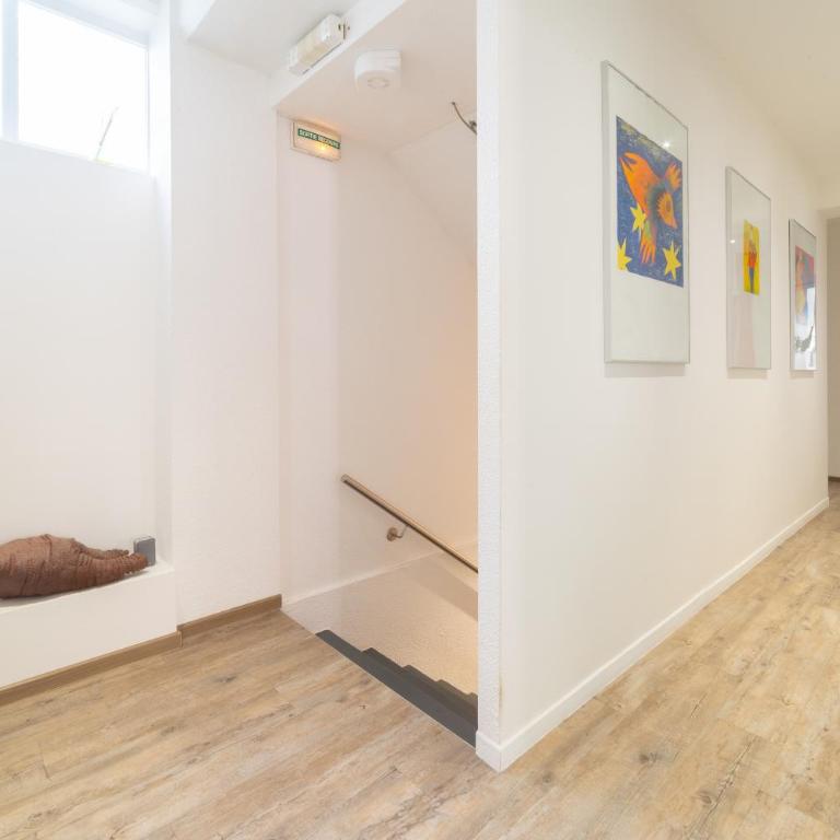 Maison Mondrian - Doppelzimmer mit eigenem Bad - 2