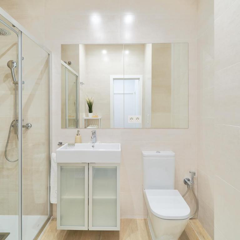 iloftmalaga Marina Playa Huelin - Apartamento de 2 dormitorios - 7